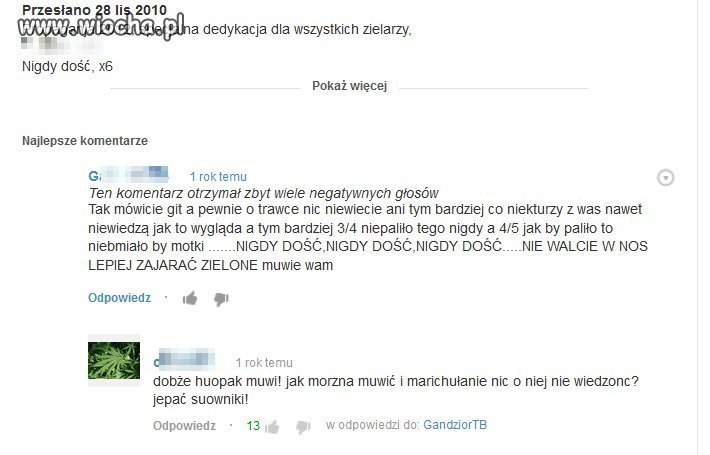 Jak myślicie - gimbazjaliści?