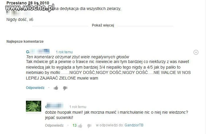 Jak myślicie - gimbazjaliści?