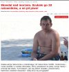 To już nawet piwa nie można wypić