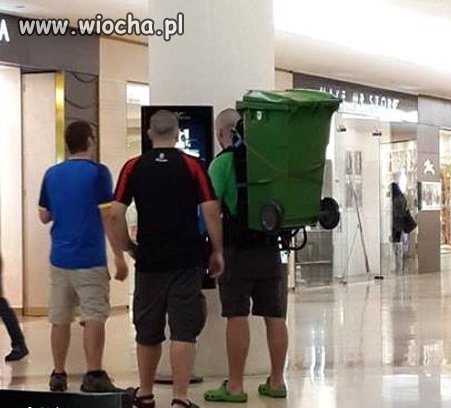 Wyjazd na wakacje