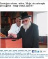I jak tu nie kochać Żydów ...