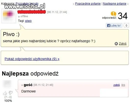 Najlepiej smakuje