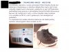 Sprzedam buty...