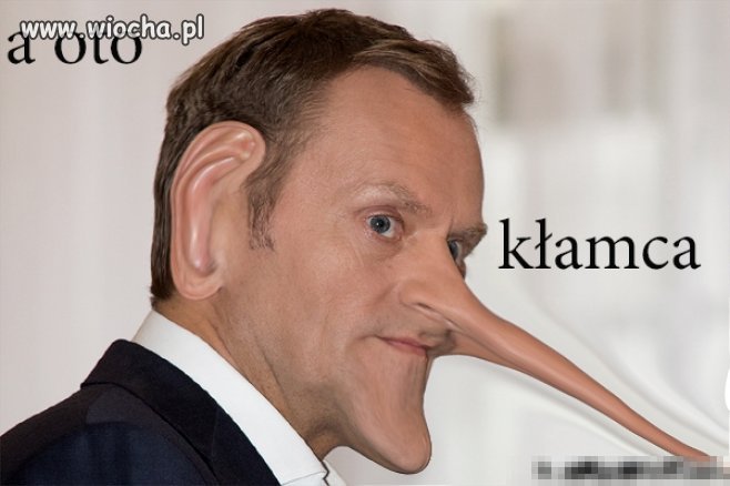 Wybory obiecywał, że będzie żyło nam się lepiej...