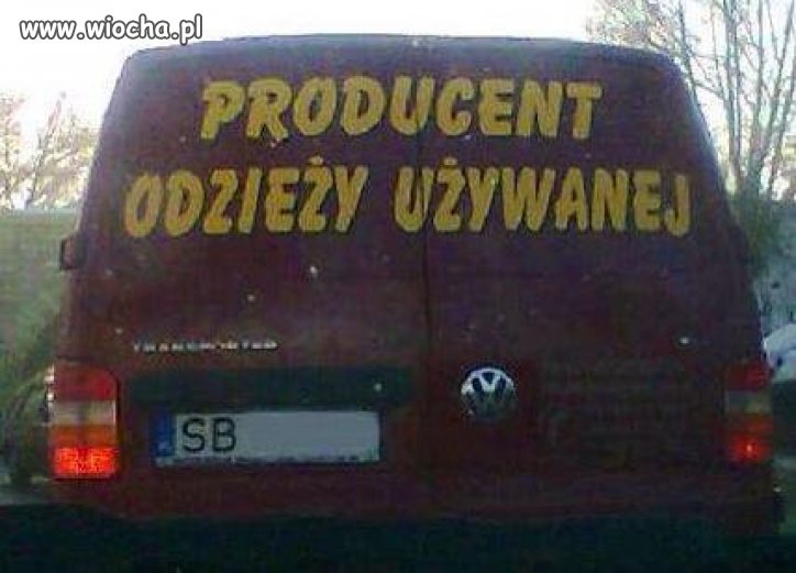 Wszyscy produkujemy 