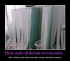 Mało dyskretne 
