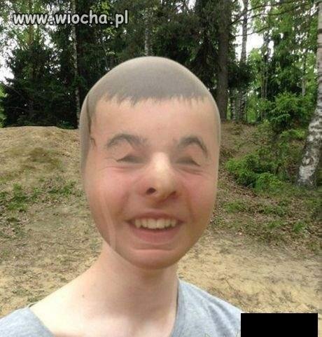 Łoś jakich wielu 