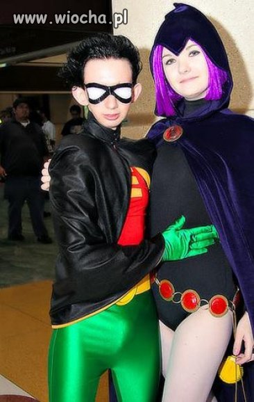 Robin 