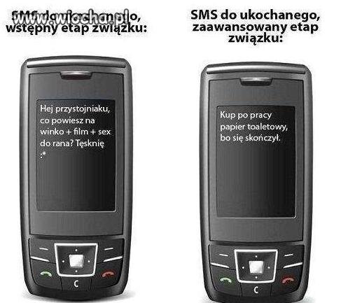 Niestety...