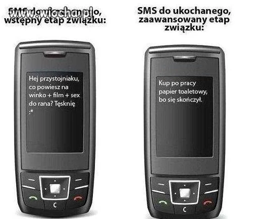 Niestety...
