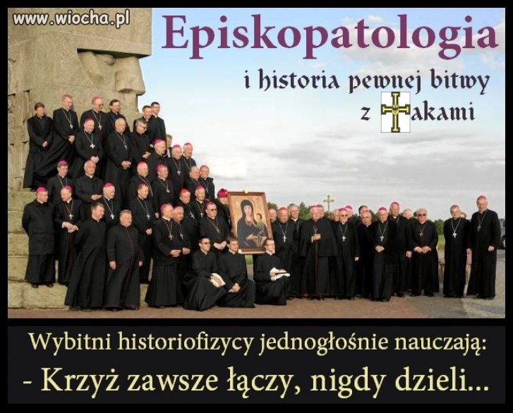 Jak to krzyczał Jan Maryś Rokita ...