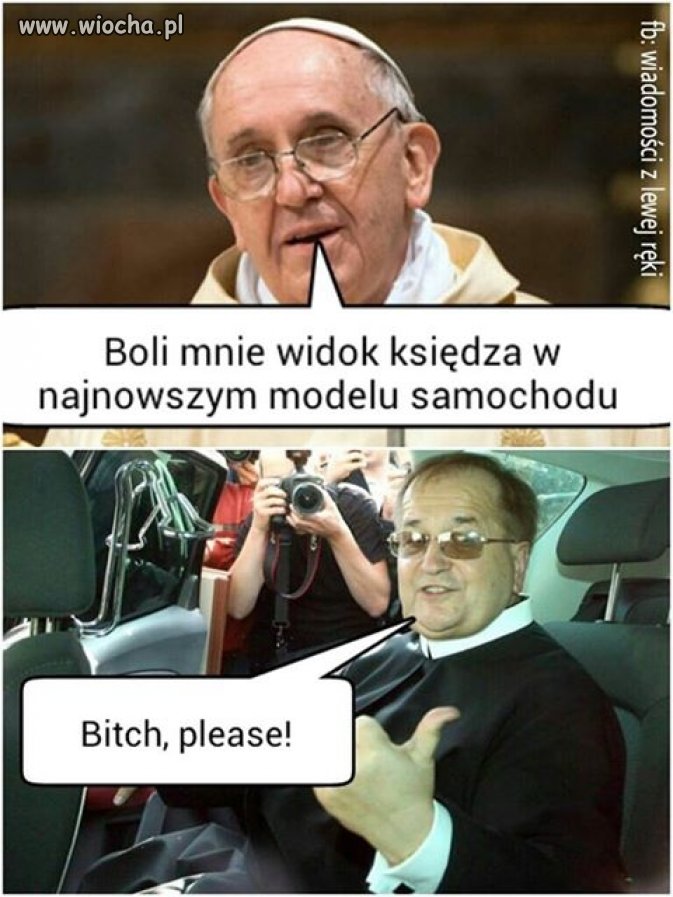 A u nas bez zmian...
