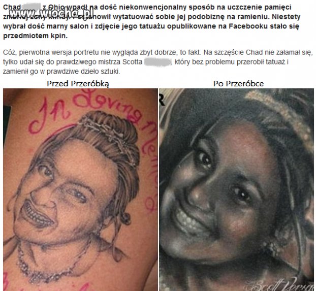 Dlaczego lepiej wybrać sprawdzone studio tatuażu ?