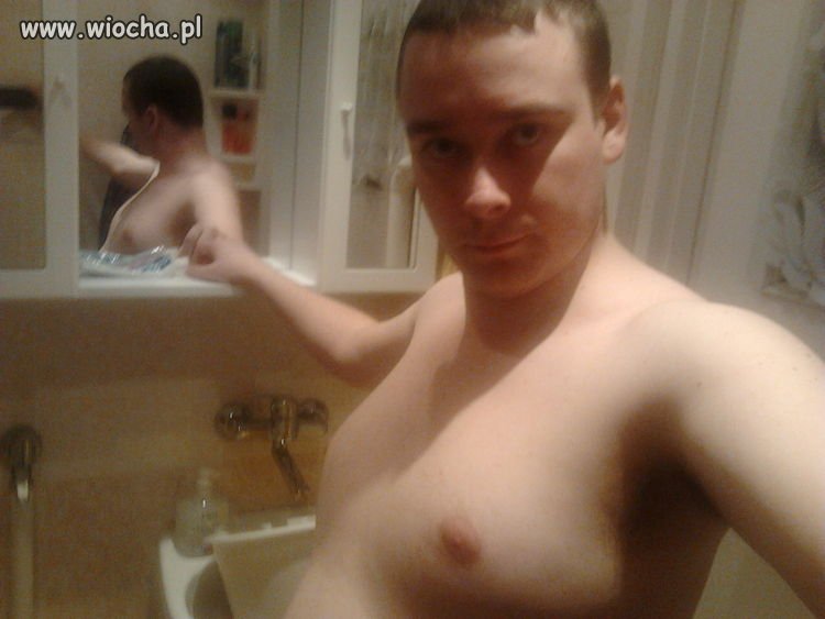 Śliczne mam oczka