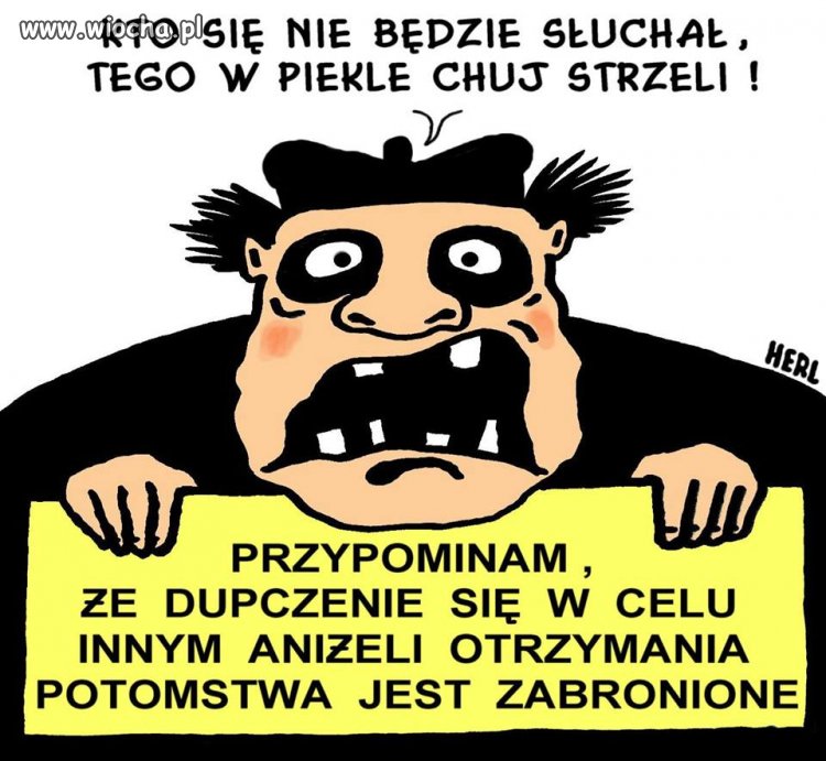 Pamiętajcie ...