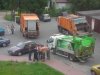 Z serii: JA TU BYŁEM PIERWSZY!!! Andrychów 07.2013