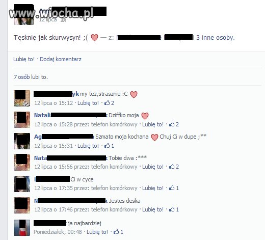 Tak wygląda rozmowa nastolatek w XXI w.