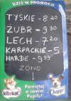Dziś w promocji...
