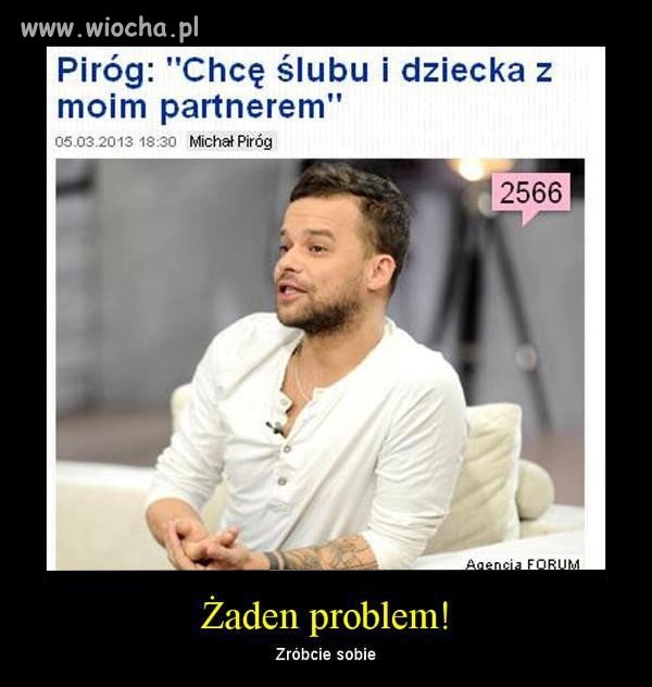 A kto wam broni , "róbta co chceta"...