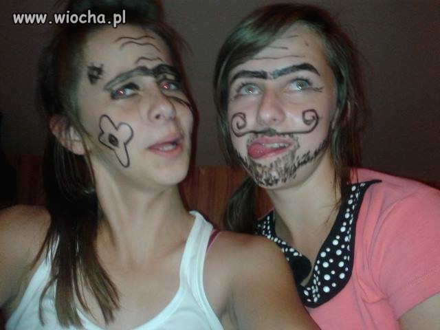 Młodzież 2013