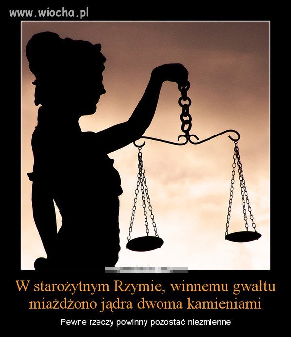 Tak powinno być nadal.
