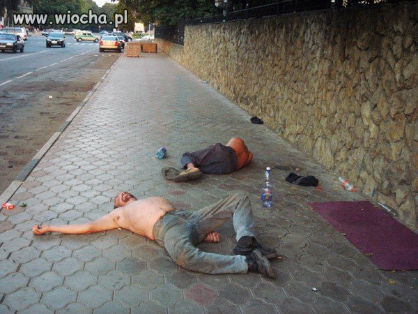 Ach cóż to był za bal