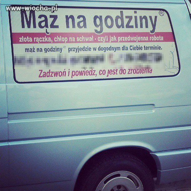 Chyba skorzystam 