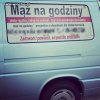 Chyba skorzystam 