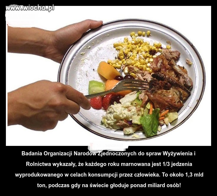 Przykra prawda.