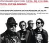 Big Cyc "promuje satanizm"..