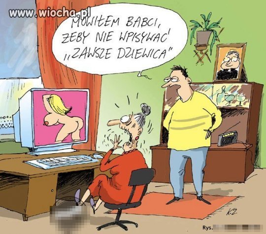 Nie zapomnij!