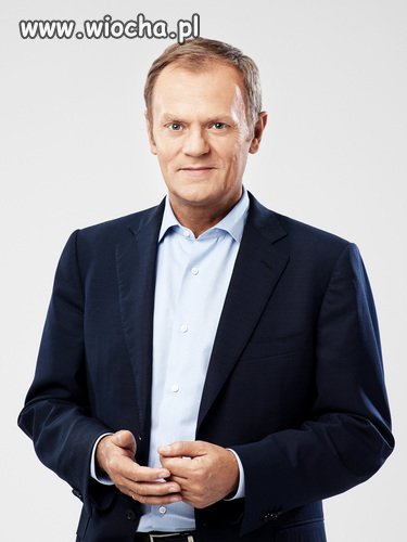 Donald Tusk stwierdził ostatnio, że żyje w biedzie