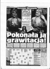 A więc Prawo Newtona to całe wielkie Fake.
