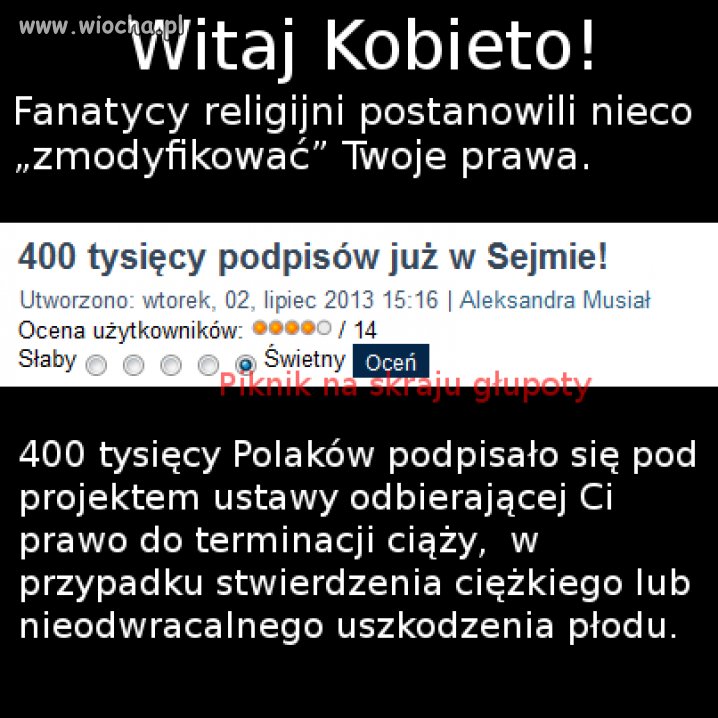 PIS u władzy już niebawem .