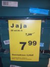 Super promocja w Tesco w Żaganiu