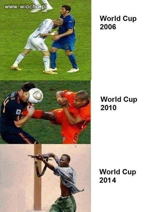 World Cup 