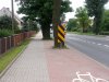 Polskie ścieżki rowerowe