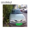 Baran z Renault