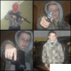 Jestem Gangster
