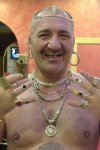 Złoty chłopak