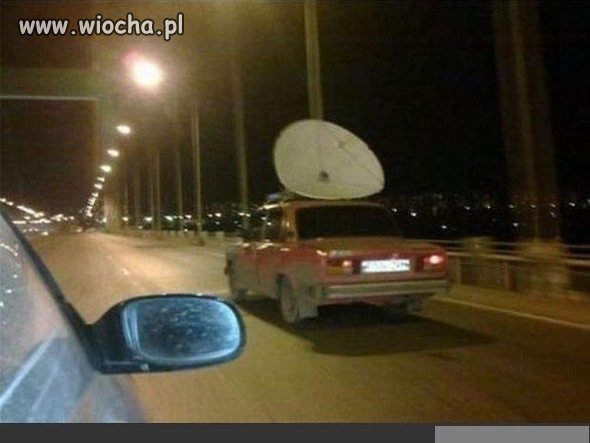 Jaki samochód takie radio. 