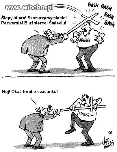 Szacunek...