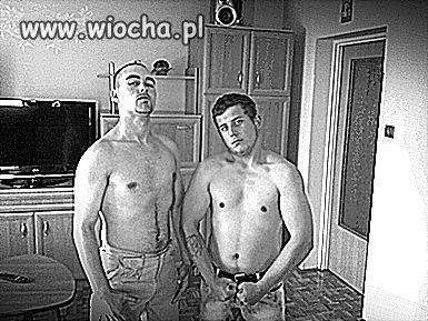 Hardkorowe koksy