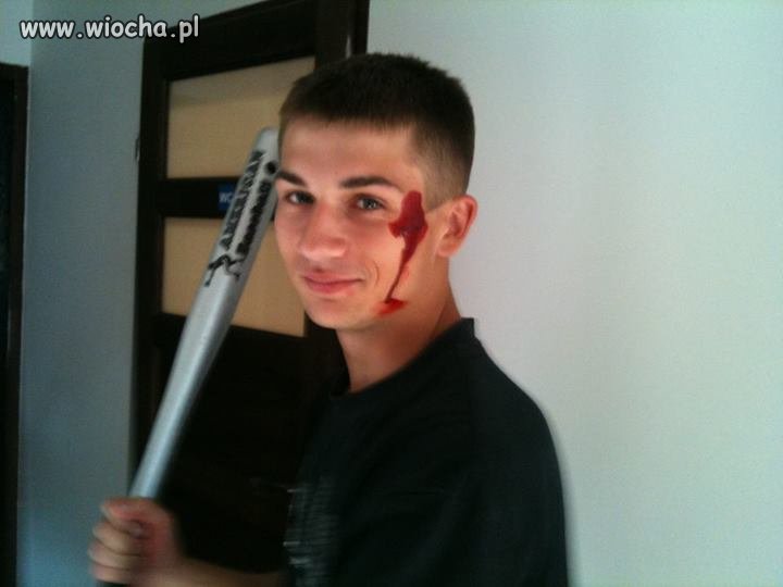 Wiocha z Krakowa