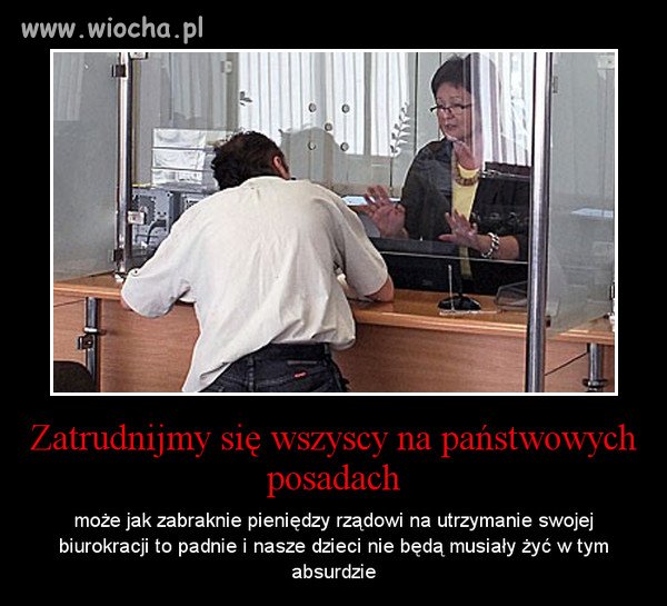 Gdyby tak się dało...