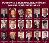 Dla mnie oni nie są ludźmi