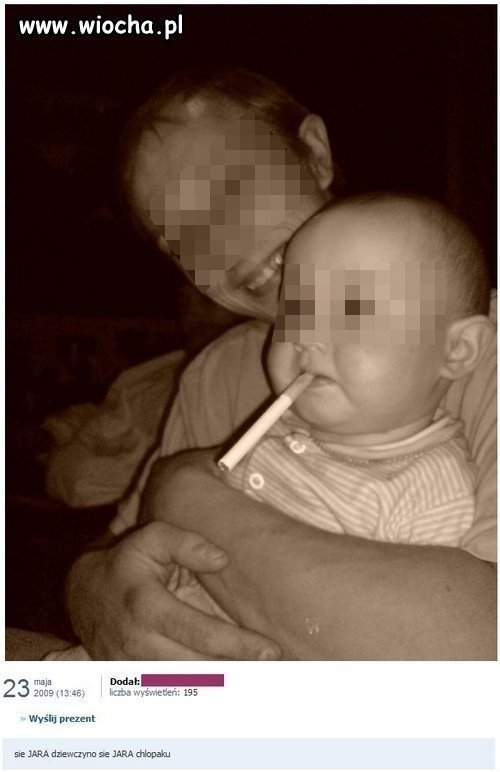"Sie jara dziewczyno...