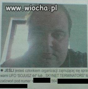 Archwium X jednak istnieje...