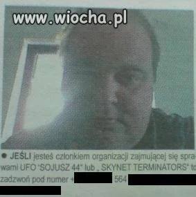 Archwium X jednak istnieje...