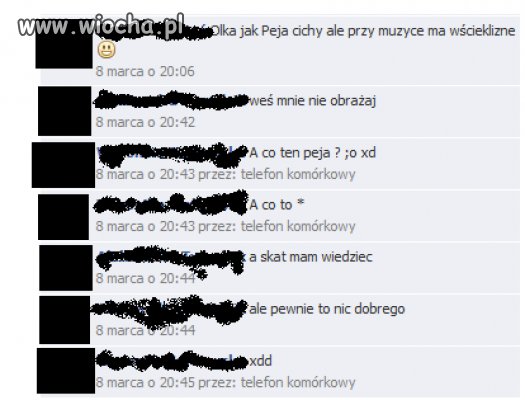 Boże...